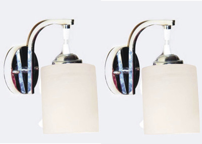 

LOHIYA Pendant Wall Lamp(Pack of 2)