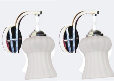 

LOHIYA Pendant Wall Lamp(Pack of 2)