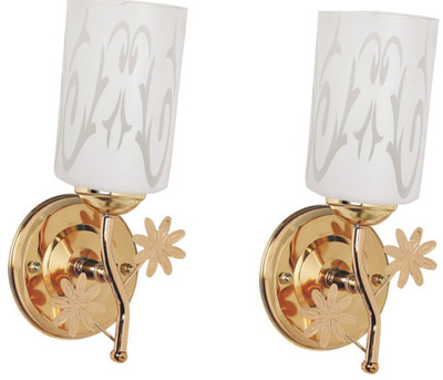 

LOHIYA Wallchiere Wall Lamp(Pack of 2)