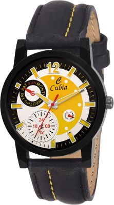 cubia cb-1216 no Watch  - For Boys   Watches  (Cubia)