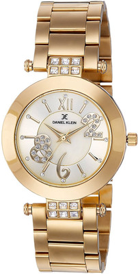 

Daniel Klein DK10816-3 Watch - For Women