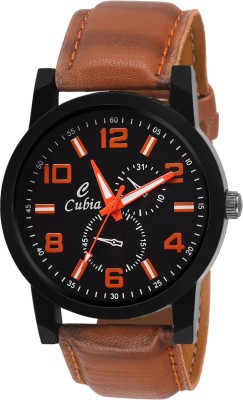 cubia cb-1218 Watch  - For Boys   Watches  (Cubia)