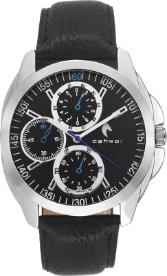 Ashwa JM - 15B Chronograph Style Watch  - For Boys   Watches  (Ashwa)