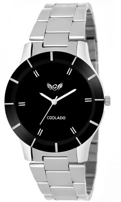 Coolado CL-4101-BK Imperial Watch  - For Women   Watches  (Coolado)