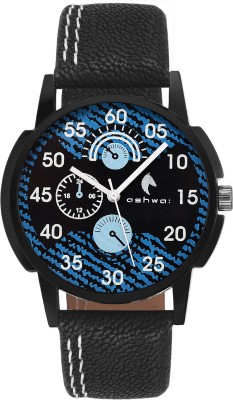 Ashwa JM - 5B Chronograph Style Watch  - For Boys   Watches  (Ashwa)