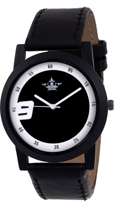 swisso SWS-1672-BK Formal Stylish Analog Watch Watch  - For Men   Watches  (Swisso)