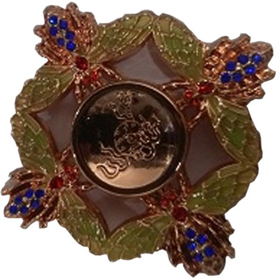 

DK Staked Wind Spinner(Multicolor)
