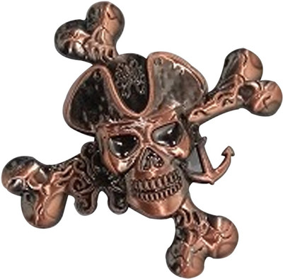 

DK Staked Wind Spinner(Brown)