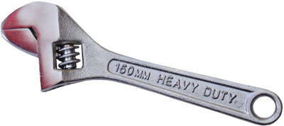 

VISKO 311 152 mm Single Sided Adjustable Wrench