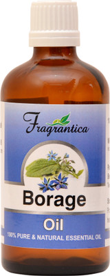 Fragrantica Borage Oil -50 ml(50 ml)