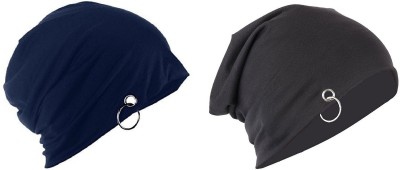 BNB Beanie Cap(Pack of 2)