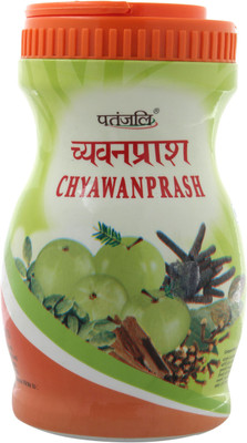 

Patanjali Chyawanprash(1 kg)