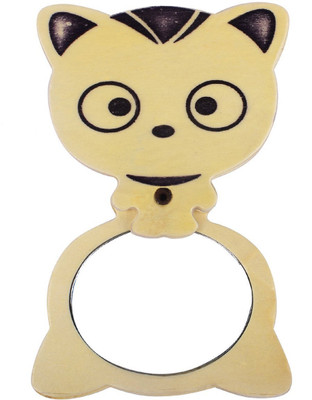 

Confidence Best Compact Mirror Perfect for Purses