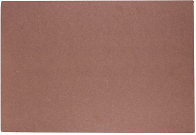 

Dreamy Paper Brown Drawing Board Cover(16 cm 23 cm)