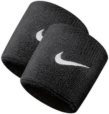 Serveuttam india Wrist and sports band made with pure cotton Fitness Band(Black) available at flipkart for Rs.106
