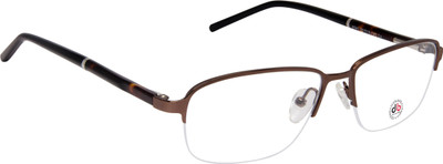 

David Blake Half Rim Rectangle Frame(53 mm