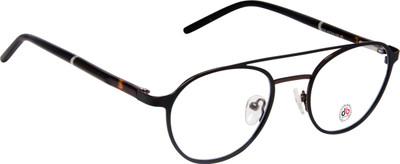 

David Blake Full Rim Round Frame(49 mm