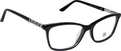 

David Blake Full Rim Cat-eyed Frame(50 mm