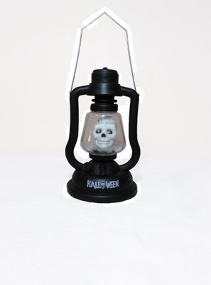 

Oxytrends LM21 Halloween lamp decor Gag Toy