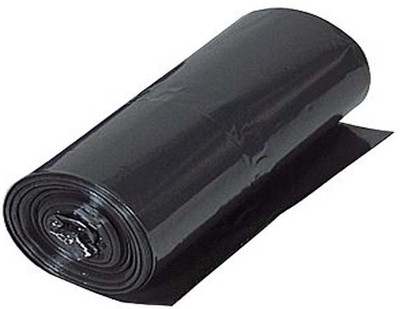 

shopely sgsmall270 Small 9 L Garbage Bag(Pack of 270)