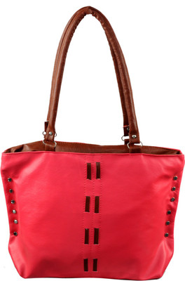 

choiceofwomen Shoulder Bag(Red)