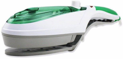

Benison India ™ Turbo ExtremeSteam Handheld Fabric Garment Steamer Steam Iron(Multicolor)