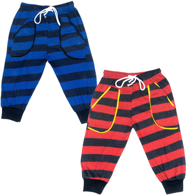 

Fashion Biz Three Fourth For Boys(Multicolor Pack of 2