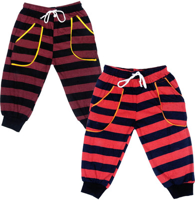 

Fashion Biz Three Fourth For Boys(Multicolor Pack of 2