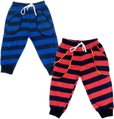 

Fashion Biz Three Fourth For Boys(Multicolor Pack of 2