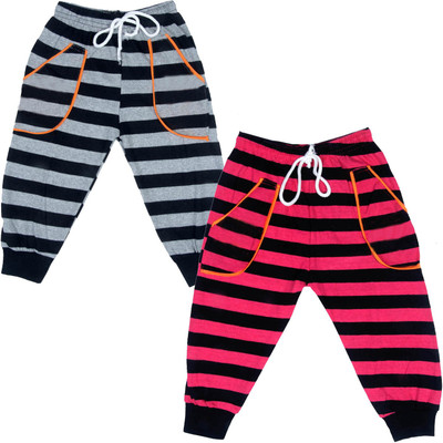 

Fashion Biz Three Fourth For Boys(Multicolor Pack of 2