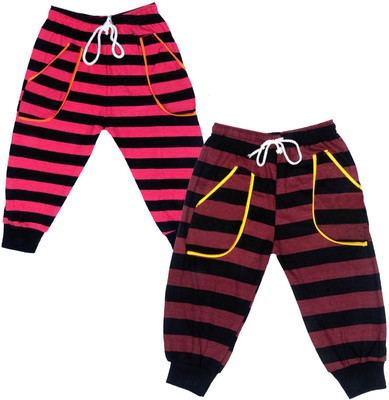 

Fashion Biz Three Fourth For Boys(Multicolor Pack of 2