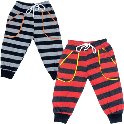 

Fashion Biz Three Fourth For Boys(Multicolor Pack of 2