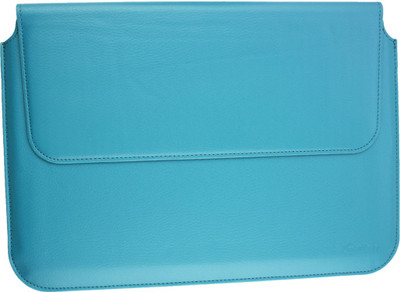 

Emartbuy 14 inch Sleeve/Slip Case(Blue), Turquoise