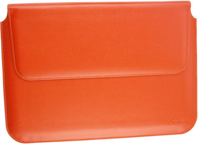 

Emartbuy 14 inch Sleeve/Slip Case(Orange)
