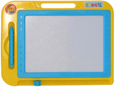 

Delia Writing Board(Yellow)