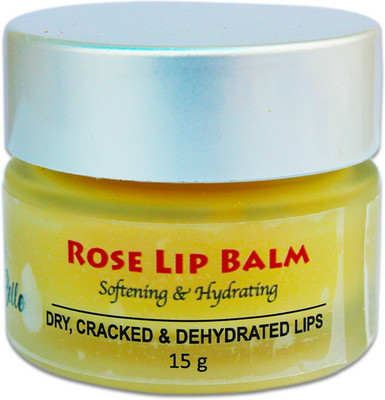

Mirah Belle Naturals Lip Balm Rose(15 g)