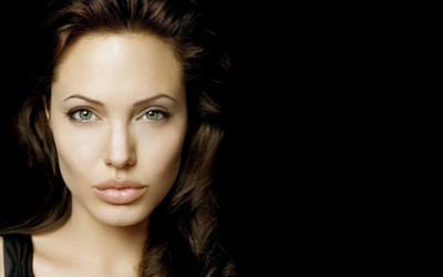 

Akhuratha Designs Wall Poster Angelina Jolie Paper Print(12 inch X 18 inch, Rolled)