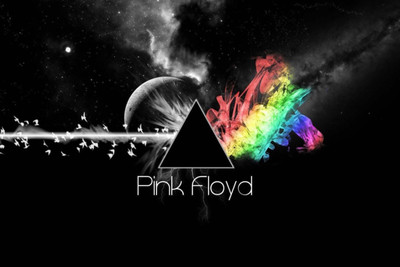 

Aabhaas Pink Floyd Fine Quality Wall Poster Paper Print(12 inch X 18 inch, Rolled)