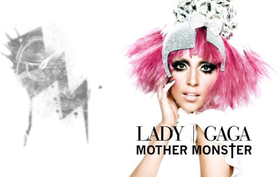 

Wall Poster Lady Gaga Paper Print(12 inch X 18 inch, Rolled)