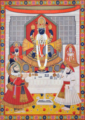 

Wall Poster -religious-bpzzzbnz Paper Print(12 inch X 18 inch, Rolled)