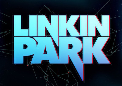 

Wall Poster Linkin Park Blue Paper Print(12 inch X 18 inch, Rolled)
