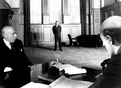 

Akhuratha Designs Wall Poster Orson Welles Paper Print(12 inch X 18 inch, Rolled)