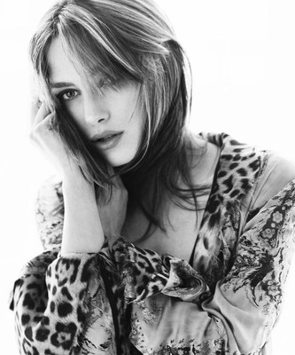 

Wall Poster Keira Knightly Paper Print(12 inch X 18 inch, Rolled)