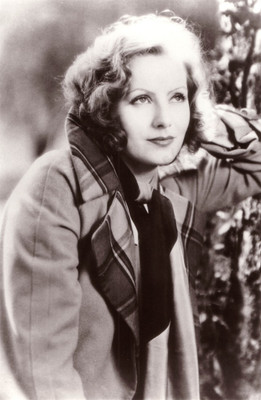 

Wall Poster Greta Garbo Paper Print(12 inch X 18 inch, Rolled)