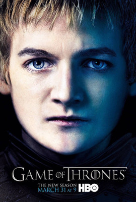 

Wall Poster Game of Thrones Joffrey A Paper Print(12 inch X 18 inch, Rolled)