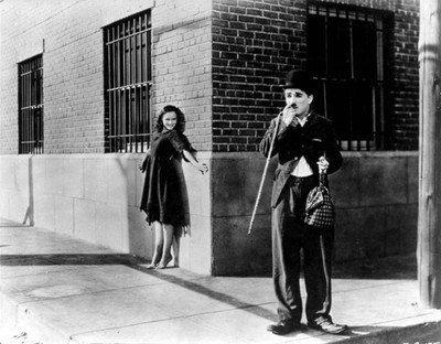 

Aabhaas Wall Poster Charlie Chaplin Paper Print(12 inch X 18 inch, Rolled)