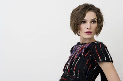 

Wall Poster Keira Knightly Paper Print(12 inch X 18 inch, Rolled)