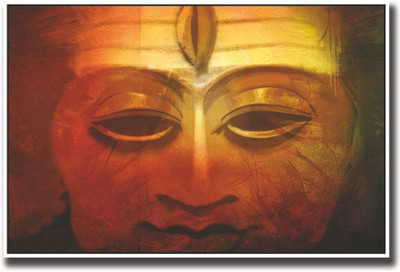 

Wall Poster shiva-mahadev-aps- Paper Print(12 inch X 18 inch, Rolled)