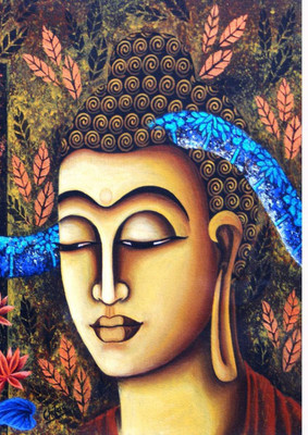 

Wall Poster -religious-vfecshzx Paper Print(12 inch X 18 inch, Rolled)