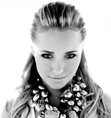 

Akhuratha Designs Wall Poster Hayden Panettiere Paper Print(12 inch X 18 inch, Rolled)